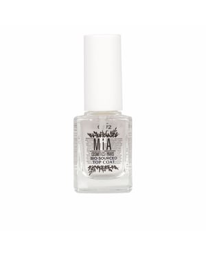 Biobaserad Top Coat 11 ml
