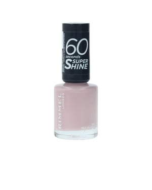 60 Sekunder Super Shine Nagellack #723-Whyxa 8 ml