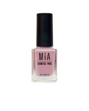 Nagellack #rosarök 11 ml