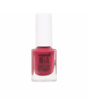 Bio-baserad Polish #stjärna Rubin 11 ml