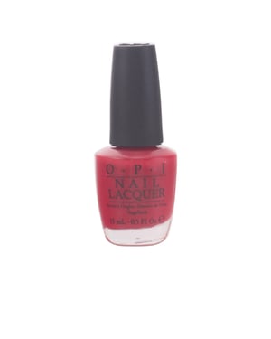 Nagellack Hållbar Upp Till 7 Dagar #big Apple Red 15 ml