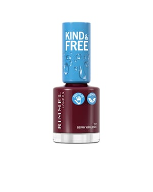 Kind & Free Nagellack #157-bärig Opulens 8 ml