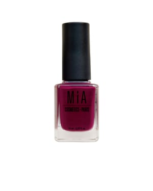#burgunder Nagellack 11 ml
