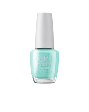 Nature Strong Nagellack av Naturligt Ursprung #kaktus Vad Du Predikar 15 ml