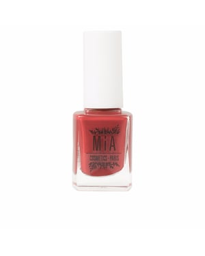 Bio-baserad #solsten Nagellack 11 ml