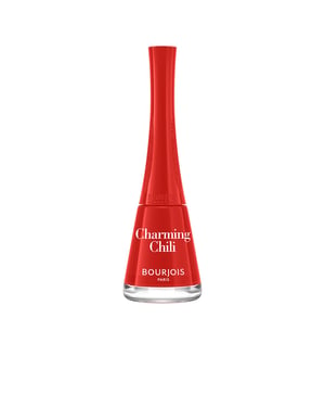 1 Seconde Nagellack #049-charmig Chili 9 ml