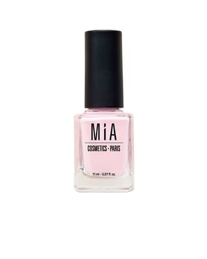 Nagellack #ballerina Pink 11 ml
