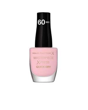Masterpiece Xpress Snabbtorkande #210-made Me Blush 8 ml