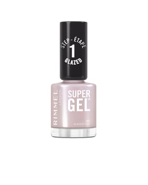 Super Gel Nagellack #107-glaze Out 12 ml