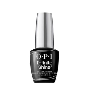Infinite Shine Top Coat Gel Effekt 15 ml