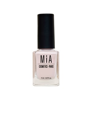 Nagellack #dammigt Rosa 11 ml