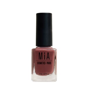 Nagellack #mahogny 11 ml