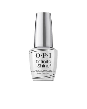 Infinite Shine Baslack Gel Effekt 15 ml