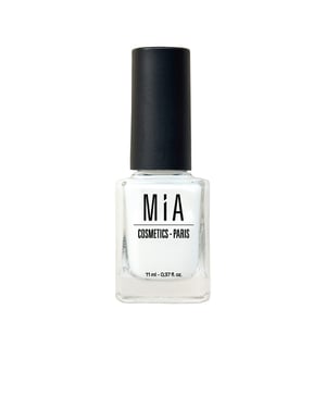 Emalj #bomull Vit 11 ml