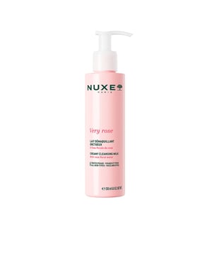 Very Rose Creamy Cleansing Milk 200 ml