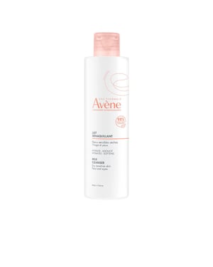 Reinigingsmelk Make-up Remover 200 ml