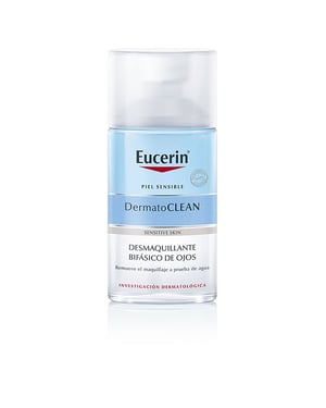 Dermatoclean Ögonmakeupborttagning 125 ml