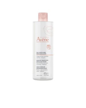 Micellair Water Makeup Remover 400 ml