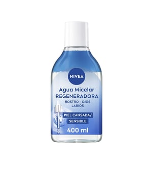 Micellärt Vatten Regenererande Serum 400 ml