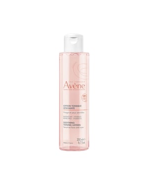 Verzachtende Tonic Lotion 200 ml
