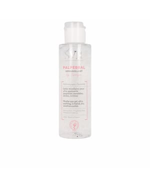 SVR Palpebral Démaquillant Eye Make-Up Remover Gel 125ml