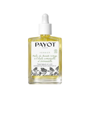 Herbier Huidolie Voor Schoonheid Immortelle 30 ml