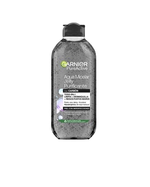Pure Active Rengörande Gelé Micellärt Vatten 400 ml