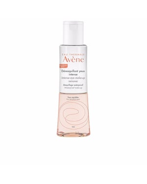 Intense Oogmake-up Remover 125 ml