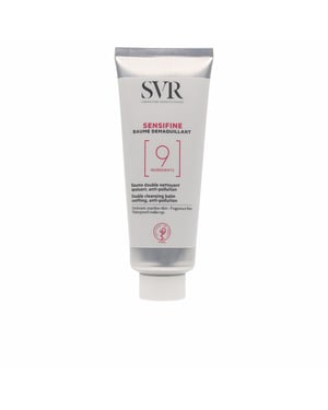 SVR Sensifine Soothing Balm-In-Oil Cleanser 100ml