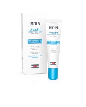 Ureadin Ögonkontur Gelkräm 15 ml