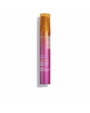 Multi-action Super-c Donker Kringen Verhelderend Oogserum 15 ml