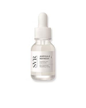 SVR [A] [B3] [C] Ampoule Refresh Revitalising Morning Eye-Serum 15ml