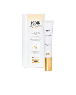 Isdinceutics K Ox Ögon 15 ml