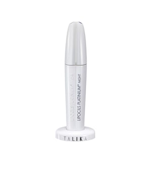 Lipocils Platinium Wimpers Enhancer Serum 2 X 8,5 Ml