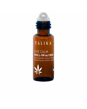 Oog Kalmerende Roll-on 10 ml