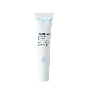 Oog Detox Contour Gel 10 ml