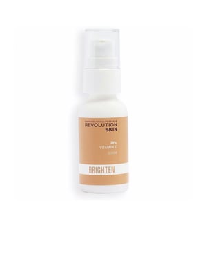20% Vitamine C Stralend Serum 30 ml
