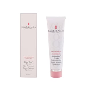Eight Hour Crème Huidprotectie Lichtgeurende 50 ml