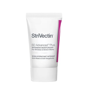 Sd Advanced Plus Intensieve Anti-rimpel Hydraterende Crème 60 ml