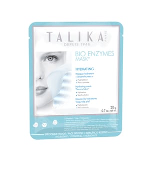 Bio Enzymen Hydraterend Masker 20 gr