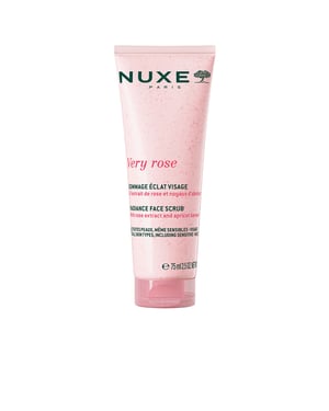 Zeer Rozen Zachte Exfoliant 75 ml