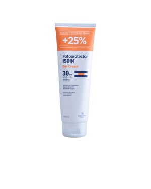 Extrem fotoprotektiv krämgel Spf30 250 ml