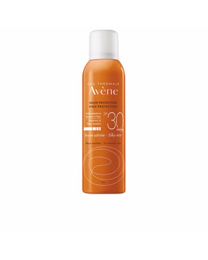 Solaire Hoge Bescherming Bruma Spf30 150 ml