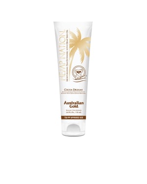Hemp Nation Cocoa Moisturizer Tan Extend 83 ml