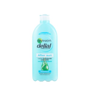 Na Zonnebrand Hydraterende Aloë Vera Verzachtende Melk 400 ml