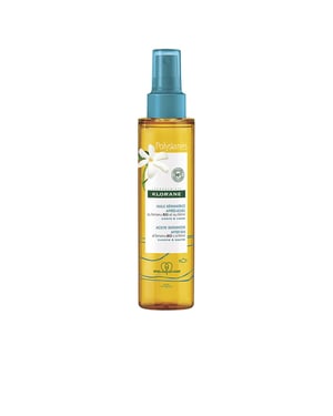 Polysianes Monoï Y Tamanu Biologische Herstelolie Na de Zon 150 ml