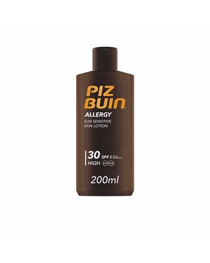 Allergi Lotion Spf30 200 ml
