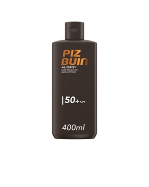 Allergi Lotion Spf50 400 ml