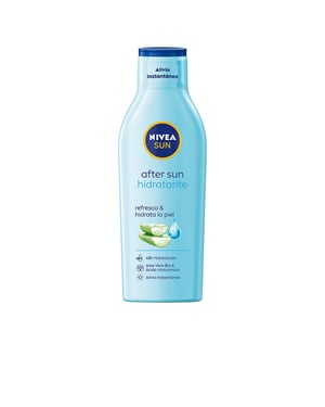 Sol Efter Sol Fuktighetskräm 200 ml