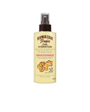 Silkesfukt Torkad Olja Spf30 Mist 150 ml
